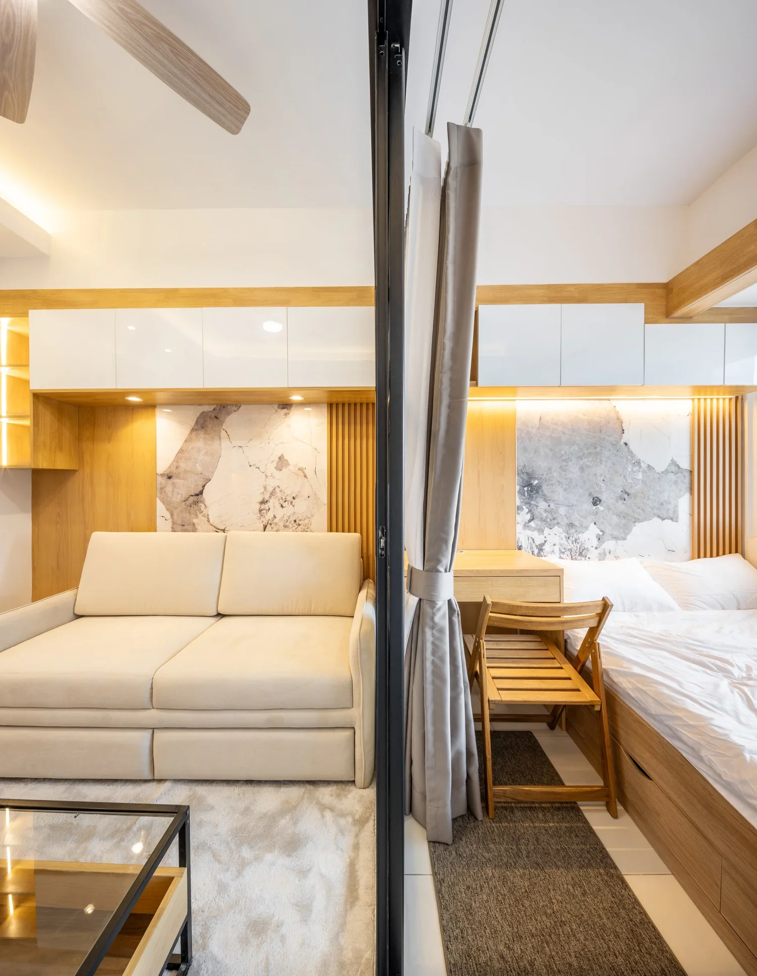 Green Residences