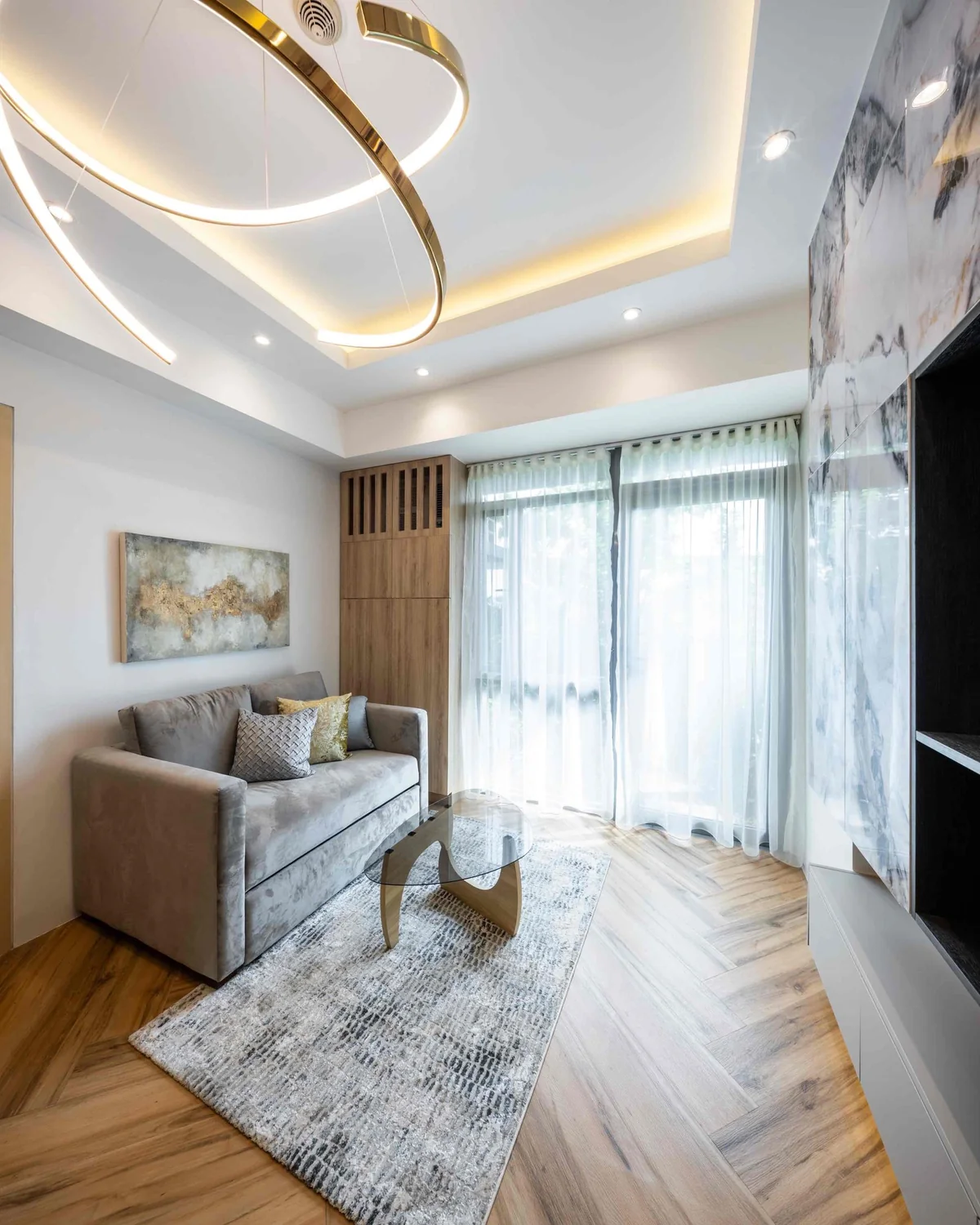 Nest MNL Renovation detail